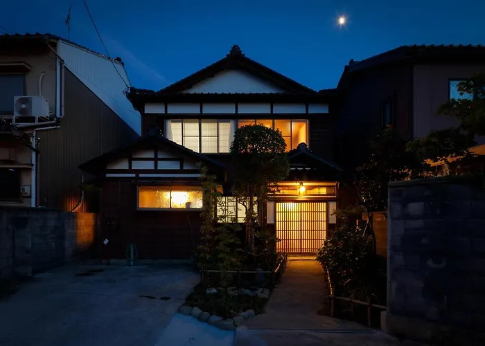 Tsunagian Tabi-Ne