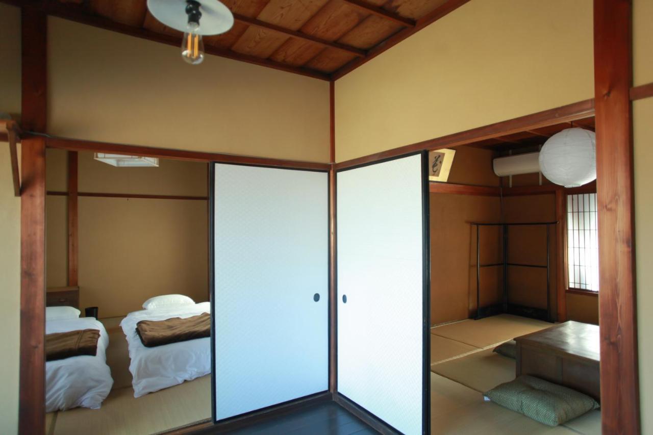 Tsunagian Tabi-ne Hébergement de vacances Kanazawa