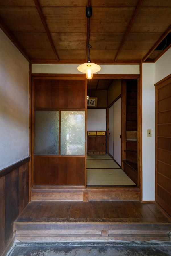 Hébergement de vacances Tsunagian Tabi-ne Kanazawa