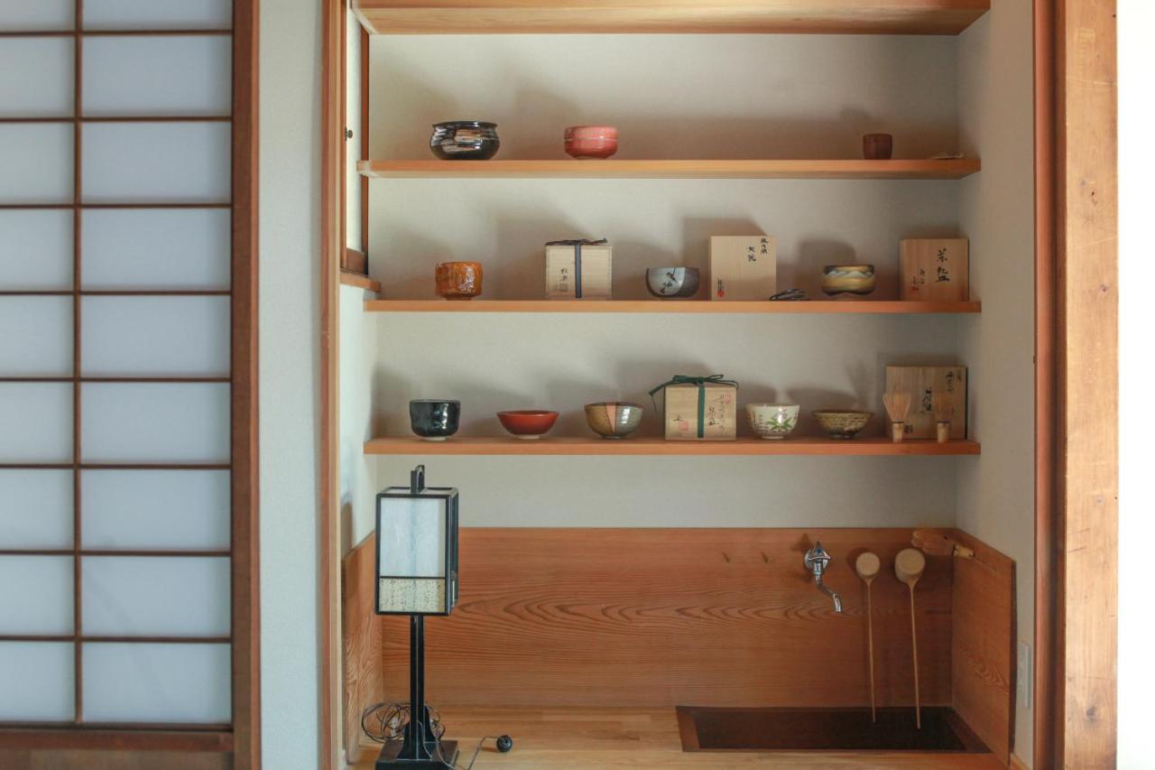 Tsunagian Tabi-ne Kanazawa