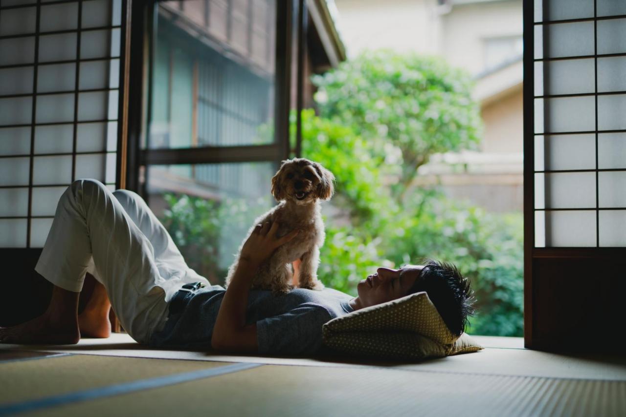 Hébergement de vacances Tsunagian Tabi-ne Kanazawa